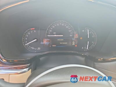 Zdjęcie 9 z 12 samochodu: 2017 CADILLAC XT5 PREMIUM LUXURY VIN:1GYKNCRS4HZ156365 - miniatura