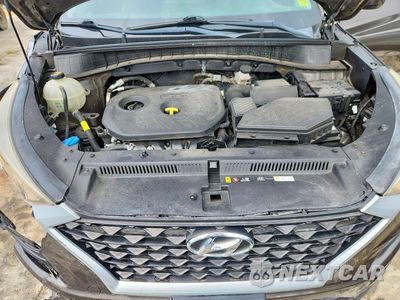 Zdjęcie 12 z 13 samochodu: 2020 HYUNDAI TUCSON SE VIN:KM8J23A47LU167580 - miniatura