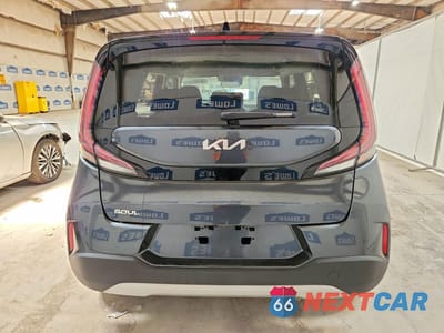 Zdjęcie 6 z 13 samochodu: 2025 KIA SOUL LX VIN:KNDJ23AU6S7246157 - miniatura
