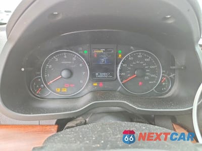 Zdjęcie 9 z 14 samochodu: 2014 SUBARU OUTBACK 2.5I LIMITED VIN:4S4BRBLC2E3282479 - miniatura