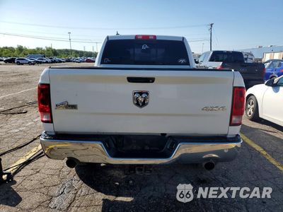 Zdjęcie 6 z 12 samochodu: 2014 RAM 1500 SLT VIN:1C6RR7TT2ES260818 - miniatura