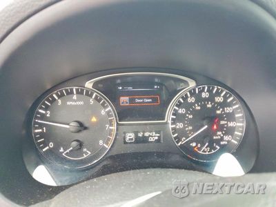 Zdjęcie 9 z 12 samochodu: 2013 NISSAN ALTIMA 2.5 VIN:1N4AL3AP6DC290084 - miniatura