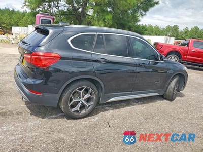 Trzecie zdjęcie samochodu z tyłu: 2016 BMW X1 XDRIVE28I VIN:WBXHT3Z31G4A48138 - miniatura