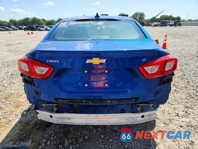 Zdjęcie 6 z 13 samochodu: 2018 CHEVROLET CRUZE LT VIN:1G1BE5SMXJ7182931 - miniatura