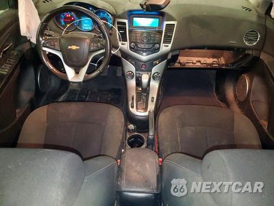Zdjęcie 8 z 12 samochodu: 2011 CHEVROLET CRUZE LT VIN:1G1PF5S90B7250038 - miniatura