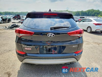 Zdjęcie 6 z 13 samochodu: 2018 HYUNDAI TUCSON SPORT VIN:KM8J33AL4JU817855 - miniatura