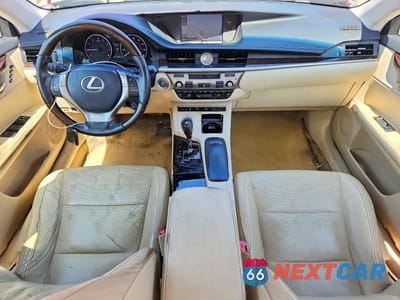 Zdjęcie 8 z 12 samochodu: 2013 LEXUS ES 350 VIN:JTHBK1GG4D2036228 - miniatura