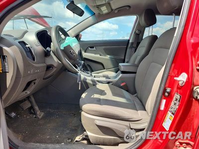 Zdjęcie 7 z 12 samochodu: 2013 KIA SPORTAGE LX VIN:KNDPB3A20D7419733 - miniatura
