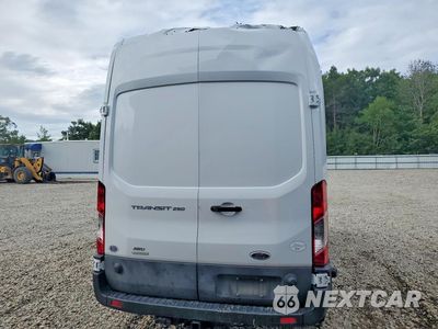 Zdjęcie 6 z 13 samochodu: 2024 FORD TRANSIT T-250 HIGH ROOF DELIVERY VAN VIN:1FTBR2XG7RKB58964 - miniatura