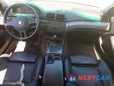 Zdjęcie 8 z 12 samochodu: 2002 BMW 325 I VIN:WBAET37472NG80783 - miniatura