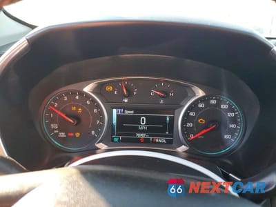 Zdjęcie 9 z 13 samochodu: 2018 CHEVROLET EQUINOX LT VIN:2GNAXKEX1J6315410 - miniatura