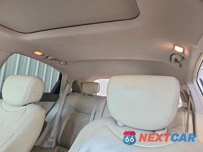 Zdjęcie 10 z 13 samochodu: 2012 INFINITI FX35 VIN:JN8AS1MW6CM155401 - miniatura