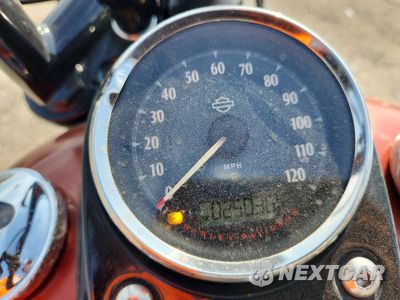 Zdjęcie 7 z 8 samochodu: 2012 HARLEY-DAVIDSON FXDWG DYNA WIDE GLIDE VIN:1HD1GPM10CC301607 - miniatura
