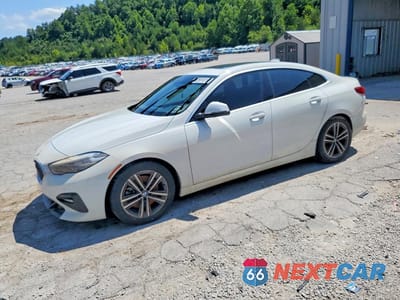 2020 BMW 228XI WBA73AK0XL7F50214 - główne zdjęcie licytacji z USA - miniatura