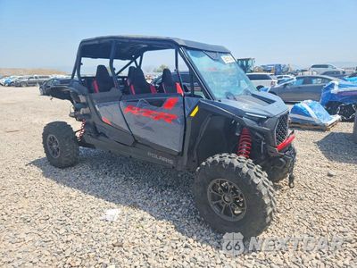 2026 POLARIS RZR UTILITY VEHICLE 3NSNMT992TF208477 - główne zdjęcie licytacji z USA - miniatura