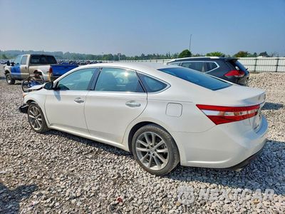 Drugie zdjęcie samochodu z przodu: 2015 TOYOTA AVALON XLE TOURING VIN:4T1BK1EB4FU173262 - miniatura