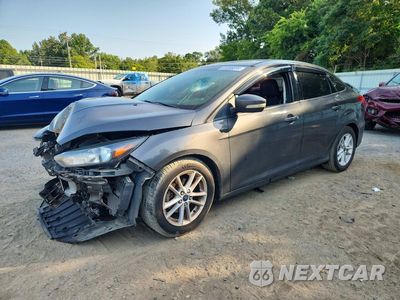 2016 FORD FOCUS SE 1FADP3F24GL210879 - główne zdjęcie licytacji z USA - miniatura