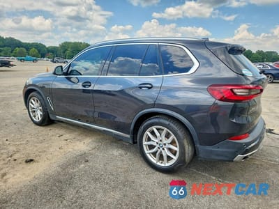 Drugie zdjęcie samochodu z przodu: 2021 BMW X5 XDRIVE45E VIN:5UXTA6C03M9G35774 - miniatura
