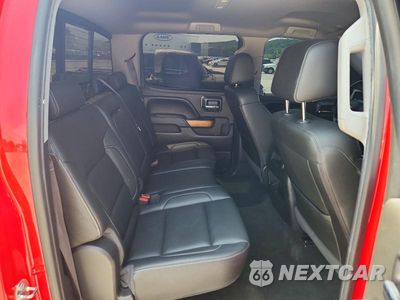 Zdjęcie 10 z 12 samochodu: 2017 CHEVROLET SILVERADO K1500 LTZ VIN:3GCUKSEC2HG321684 - miniatura