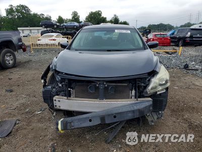 Piąte zdjęcie samochodu w środku: 2013 NISSAN ALTIMA 2.5 VIN:1N4AL3AP6DC290084 - miniatura
