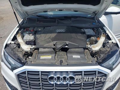 Zdjęcie 12 z 13 samochodu: 2020 AUDI Q7 PREMIUM PLUS VIN:WA1LXAF78LD002752 - miniatura