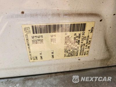 Zdjęcie 13 z 13 samochodu: 2016 NISSAN MAXIMA 3.5 SV VIN:1N4AA6AP4GC416230 - miniatura