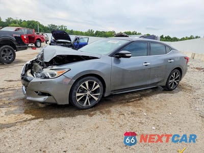 2018 NISSAN MAXIMA 3.5 SL 1N4AA6AP7JC367225 - główne zdjęcie licytacji z USA - miniatura