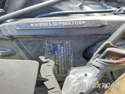 Zdjęcie 8 z 8 samochodu: 2023 BMW S 1000 R VIN:WB10E5307P6G93120 - miniatura