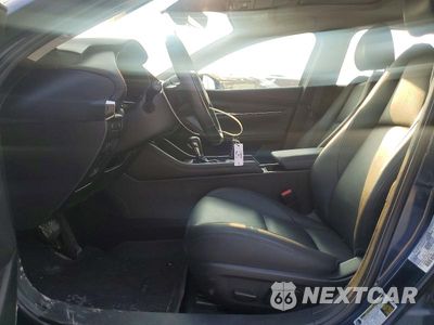 Zdjęcie 7 z 13 samochodu: 2021 MAZDA 3 PREFERRED VIN:3MZBPBCL9MM214944 - miniatura