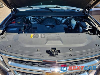Zdjęcie 12 z 13 samochodu: 2017 CHEVROLET TAHOE K1500 LT VIN:1GNSKBKC3HR273177 - miniatura