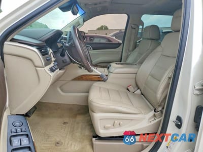 Zdjęcie 7 z 13 samochodu: 2015 GMC YUKON XL DENALI VIN:1GKS2JKJ8FR202608 - miniatura