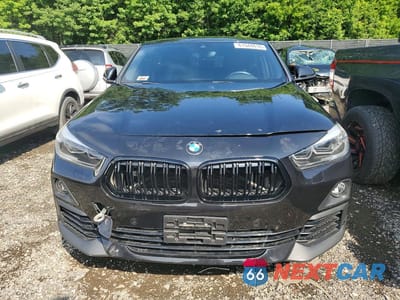 Piąte zdjęcie samochodu w środku: 2019 BMW X2 XDRIVE28I VIN:WBXYJ5C58KEF83319 - miniatura