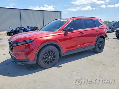 2023 HONDA CR-V SPORT 7FARS5H56PE013527 - główne zdjęcie licytacji z USA - miniatura