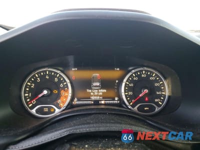 Zdjęcie 9 z 14 samochodu: 2016 JEEP RENEGADE LIMITED VIN:ZACCJADT2GPC96390 - miniatura