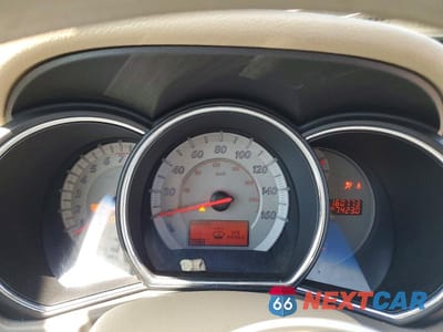 Zdjęcie 9 z 13 samochodu: 2009 NISSAN MURANO S VIN:JN8AZ18W19W120428 - miniatura