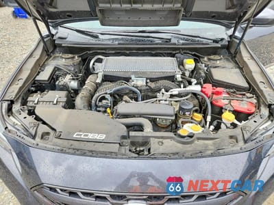 Zdjęcie 11 z 13 samochodu: 2024 SUBARU WRX PREMIUM VIN:JF1VBAH69R8804560 - miniatura