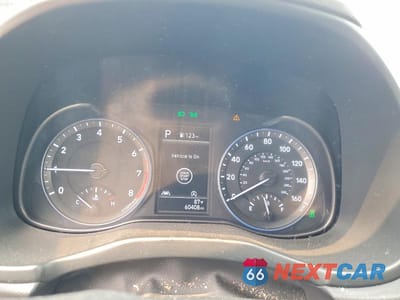 Zdjęcie 9 z 13 samochodu: 2023 HYUNDAI KONA SEL VIN:KM8K6CABXPU941155 - miniatura