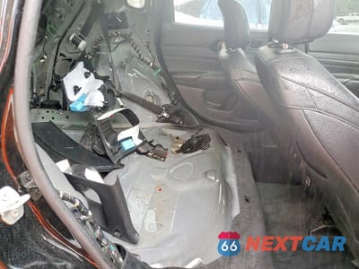 Zdjęcie 11 z 14 samochodu: 2024 JEEP COMPASS LIMITED VIN:3C4NJDCN8RT147054 - miniatura