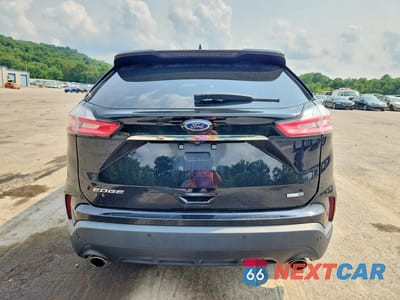 Zdjęcie 6 z 13 samochodu: 2020 FORD EDGE SE VIN:2FMPK4G9XLBB00027 - miniatura