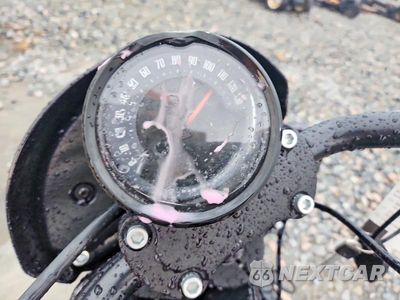 Zdjęcie 7 z 9 samochodu: 2025 HARLEY-DAVIDSON FXLRS VIN:1HD1YWA17SB032943 - miniatura