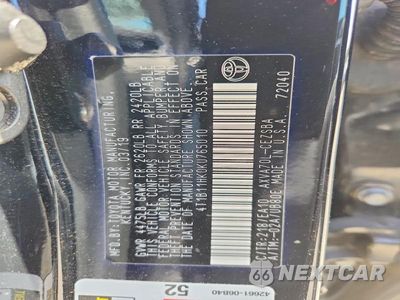 Zdjęcie 12 z 12 samochodu: 2019 TOYOTA CAMRY SE VIN:4T1B11HK0KU765010 - miniatura