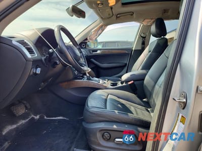 Zdjęcie 7 z 13 samochodu: 2014 AUDI Q5 PREMIUM PLUS VIN:WA1DGAFP7EA051451 - miniatura
