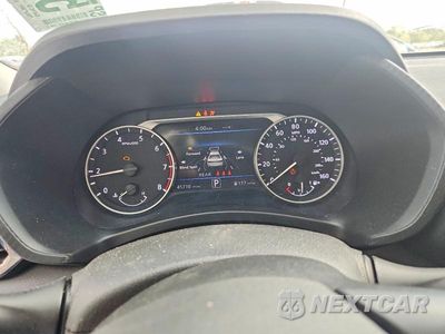 Zdjęcie 9 z 12 samochodu: 2022 NISSAN SENTRA SV VIN:3N1AB8CV7NY268600 - miniatura