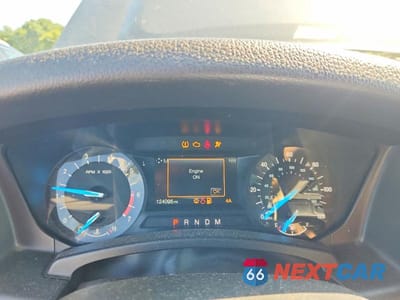 Zdjęcie 9 z 13 samochodu: 2016 FORD EXPEDITION EL XLT VIN:1FMJK1JT4GEF53398 - miniatura