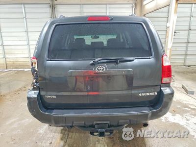Zdjęcie 6 z 13 samochodu: 2006 TOYOTA 4RUNNER SPORT EDITION VIN:JTEBT14R768031847 - miniatura