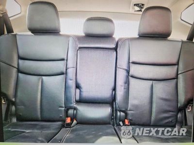 Zdjęcie 10 z 13 samochodu: 2017 NISSAN MURANO PLATINUM VIN:5N1AZ2MH3HN148689 - miniatura