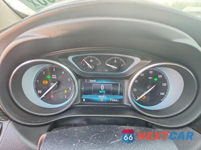 Zdjęcie 9 z 14 samochodu: 2018 BUICK ENVISION ESSENCE VIN:LRBFX1SA4JD016888 - miniatura