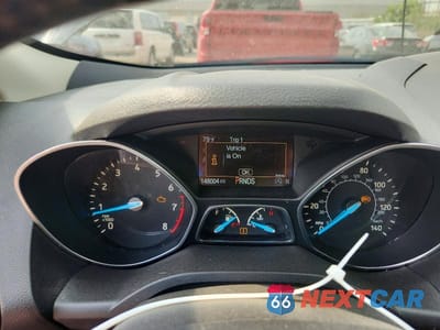 Zdjęcie 9 z 13 samochodu: 2019 FORD ESCAPE SEL VIN:1FMCU9HD2KUB32469 - miniatura