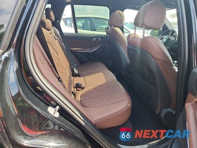 Zdjęcie 10 z 12 samochodu: 2023 BMW X5 XDRIVE45E VIN:5UXTA6C0XP9N46463 - miniatura