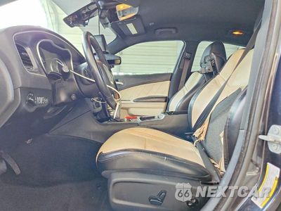 Zdjęcie 7 z 12 samochodu: 2018 DODGE CHARGER SXT PLUS VIN:2C3CDXHG6JH230042 - miniatura